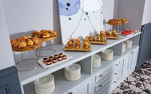 DoubleTree by Hilton Shymkent