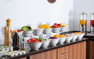 DoubleTree by Hilton Shymkent