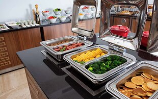 DoubleTree by Hilton Shymkent