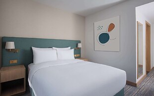 DoubleTree by Hilton Shymkent