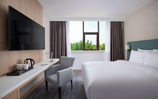 DoubleTree by Hilton Shymkent