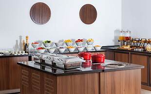 DoubleTree by Hilton Shymkent