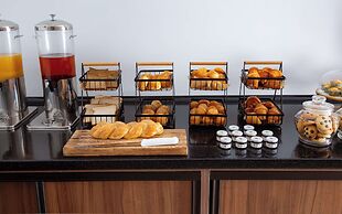 DoubleTree by Hilton Shymkent