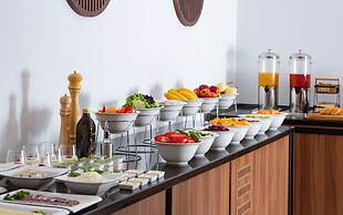 DoubleTree by Hilton Shymkent