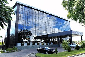 DoubleTree by Hilton Shymkent