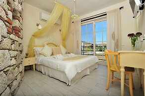 Alaçatı Sultan Konak Butik Otel