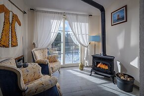 Alaçatı Sultan Konak Butik Otel