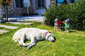 Alaçatı Sultan Konak Butik Otel