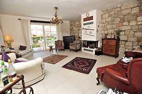 Alaçatı Sultan Konak Butik Otel