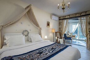 Alaçatı Sultan Konak Butik Otel