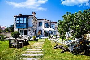 Alaçatı Sultan Konak Butik Otel