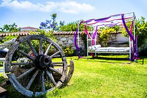 Alaçatı Sultan Konak Butik Otel