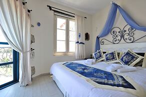 Alaçatı Sultan Konak Butik Otel