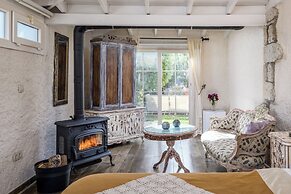 Alaçatı Sultan Konak Butik Otel