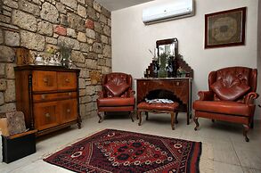 Alaçatı Sultan Konak Butik Otel