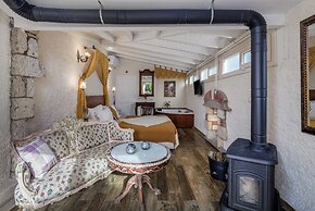 Alaçatı Sultan Konak Butik Otel