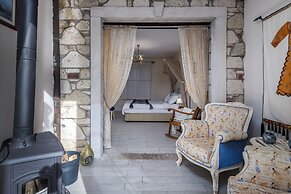 Alaçatı Sultan Konak Butik Otel