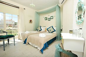 Alaçatı Sultan Konak Butik Otel