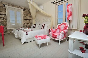 Alaçatı Sultan Konak Butik Otel