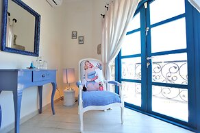 Alaçatı Sultan Konak Butik Otel