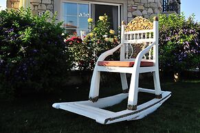 Alaçatı Sultan Konak Butik Otel