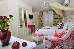 Alaçatı Sultan Konak Butik Otel