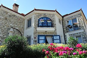 Alaçatı Sultan Konak Butik Otel