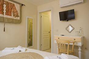 Alaçatı Sultan Konak Butik Otel