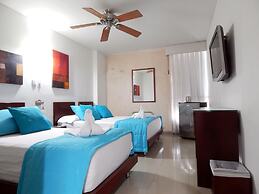 Atlantis Plaza Hotel