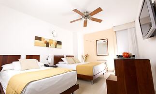 Atlantis Plaza Hotel