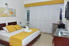 Atlantis Plaza Hotel