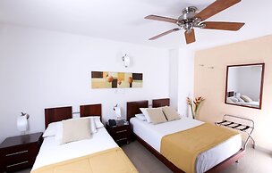 Atlantis Plaza Hotel