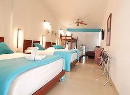 Atlantis Plaza Hotel