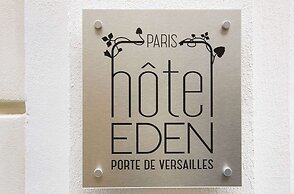 Hotel Eden