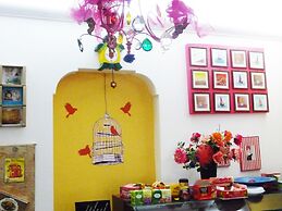 Riccione Beach Hotel