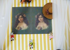 Riccione Beach Hotel