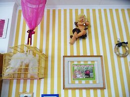 Riccione Beach Hotel