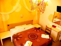 Riccione Beach Hotel