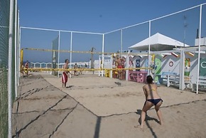 Riccione Beach Hotel