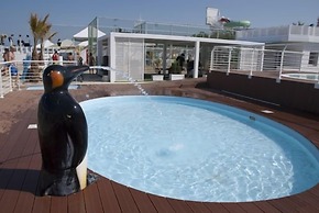 Riccione Beach Hotel