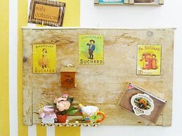 Riccione Beach Hotel