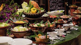 Sudamala Resort, Senggigi