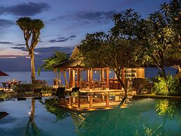 Sudamala Resort, Senggigi