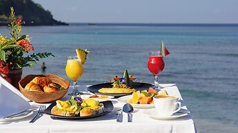 Sudamala Resort, Senggigi