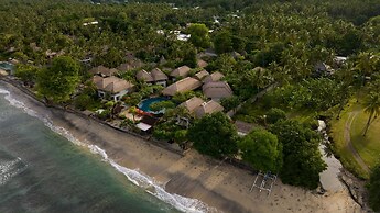 Sudamala Resort, Senggigi