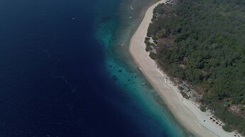 Sudamala Resort, Senggigi