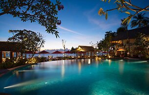 Sudamala Resort, Senggigi