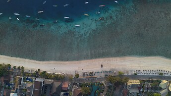 Sudamala Resort, Senggigi