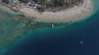 Sudamala Resort, Senggigi