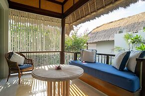 Sudamala Resort, Senggigi